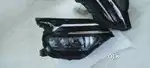 Kia carens OEM led headlights