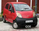 Tata Nano XE, 2011, Petrol