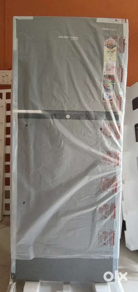 VOLTAS BEKO FRIDGE..