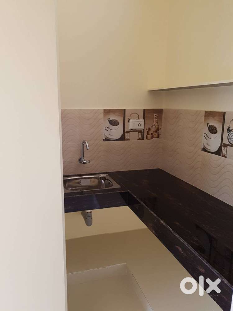 Modern Studio Flat for Rent