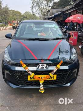 Hyundai Aura 1.2 S CNG, 2025, CNG & Hybrids