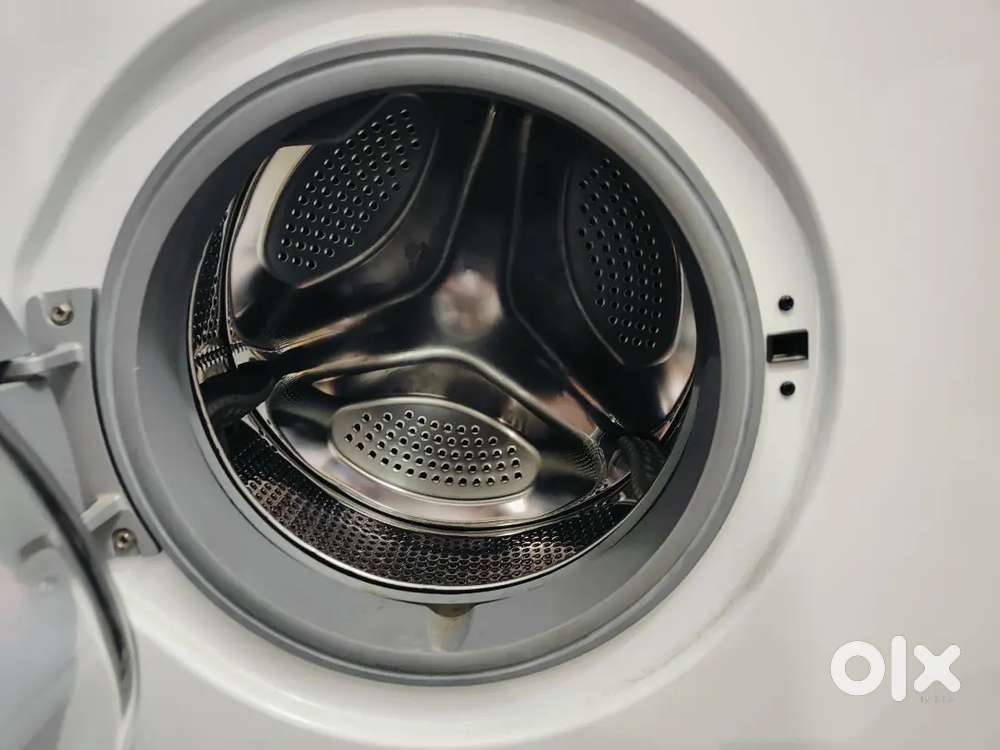 Midea washing machine