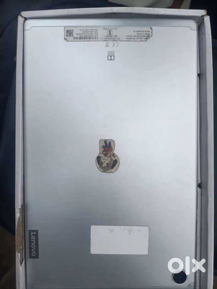 Lenovo M10 FHD PLUS 232