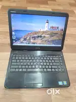 Dell Inspiron i3 2nd Generation