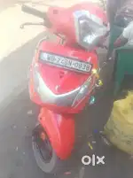 New bick no problem all peper oky