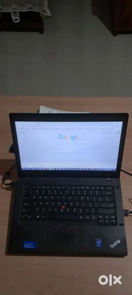 Lenovo Thinkpad