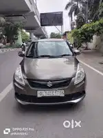 Maruti Suzuki Swift Dzire Ldi BSIV, 2015, Diesel