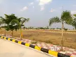 Plot in Khurda Bhubaneswar NH-16 -4KM