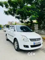 Maruti Suzuki Swift Dzire 1.3 LXI, 2011, Petrol