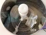 Wet grinder for idli dosa batter