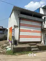 Corner Shop on main road for rent