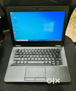 DELL Latitude 7270 CORE i7 6th Generation 16GB RAM 256GB SSD