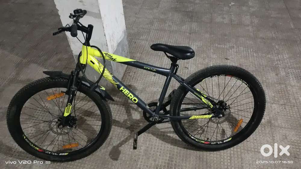 Brand-HERO. MODEL-ATTITUDE. Urgent sell