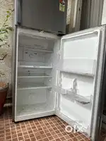 SAMSUNG 253 ltr