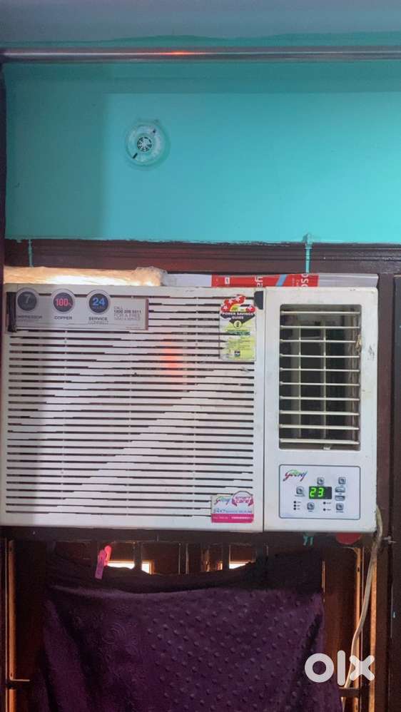 Goorej 1.5ton Ac for sell