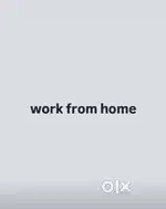 work from home