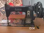 Sewing Machine / Silai machine