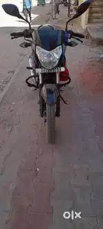 Bajaj pulsar 135ls