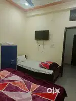 Furnished Room Ac and Non Ac location kangri shyampur near Durga murti