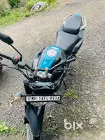 Yamaha FZS well maintained
