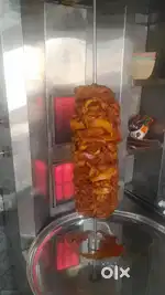 I am shawarma master I need job in hyd