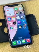 Apple iPhone XS 256 gb