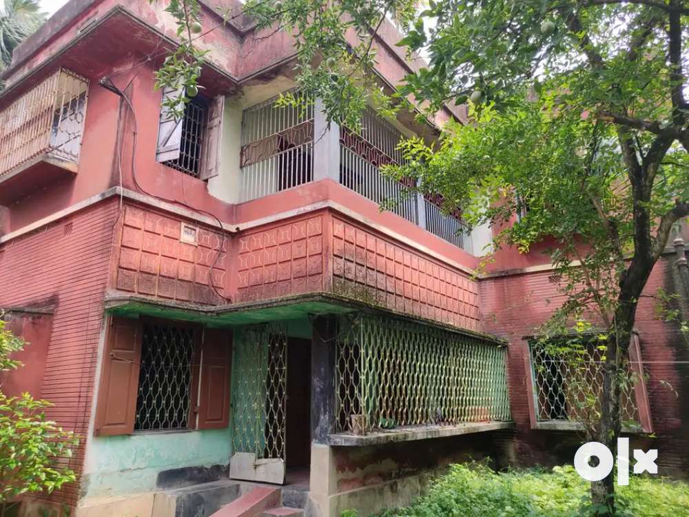 House sale at Sodepur