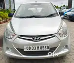 Hyundai EON Era +, 2017, Petrol