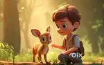 3d animation videos creator