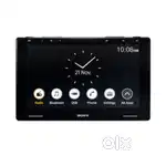 Sony 9500 ES  10.1 Inch Car Stereo || Seal Pack 3 years Warranty
