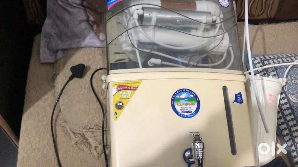 2 chairs- 2500- 1 filter 1500/-