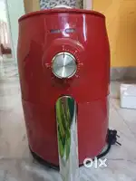 New Wonder chef Crimson Edge Airfryer