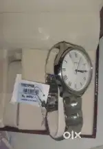 Brand new timex watch