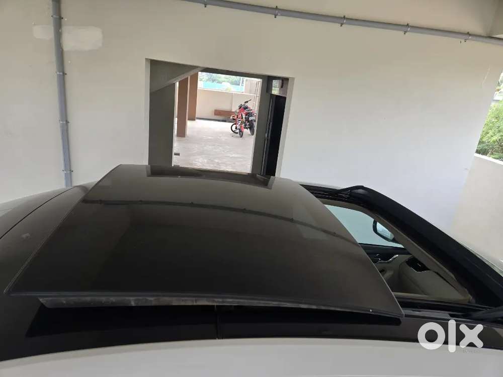 Skoda Octavia Facelift 2014 Diesel Well Maintained