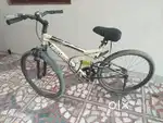 4 year old and good condition