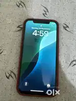 iPhone 12 for sale128Gb storage urgent sale
