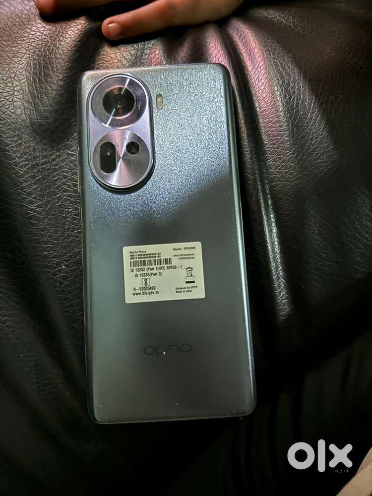 Oppo Reno 11 5g