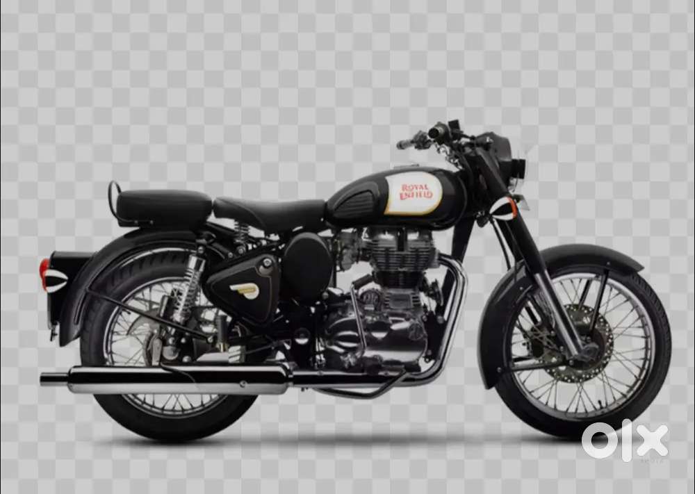 Royal Enfield