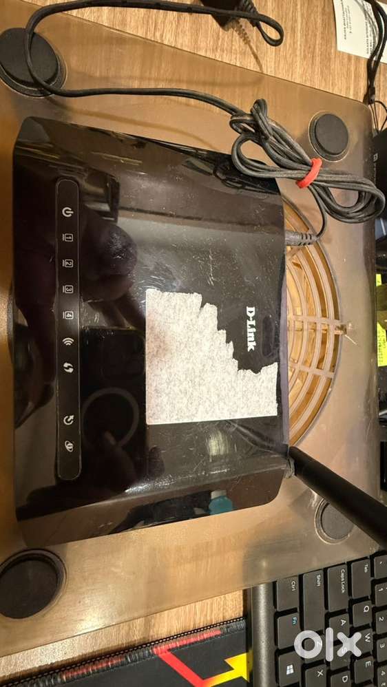 i want to sell all my wifi (modems, routers, extenders, adapter) )