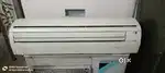 Daikin 1.5ton Split AC