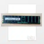 Server DDR4 RAM
