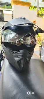 vega off road helmets
