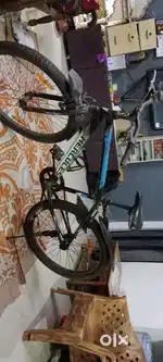 Good condition bycical