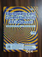 CENGAGE PHYSICS FOR JEE MAINS AND ADVANCED 2022 REVISED EDITION