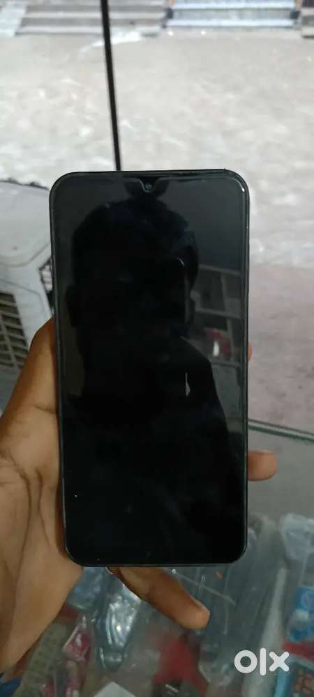 Samsung galaxy F15 5g( 6,128GB )model
