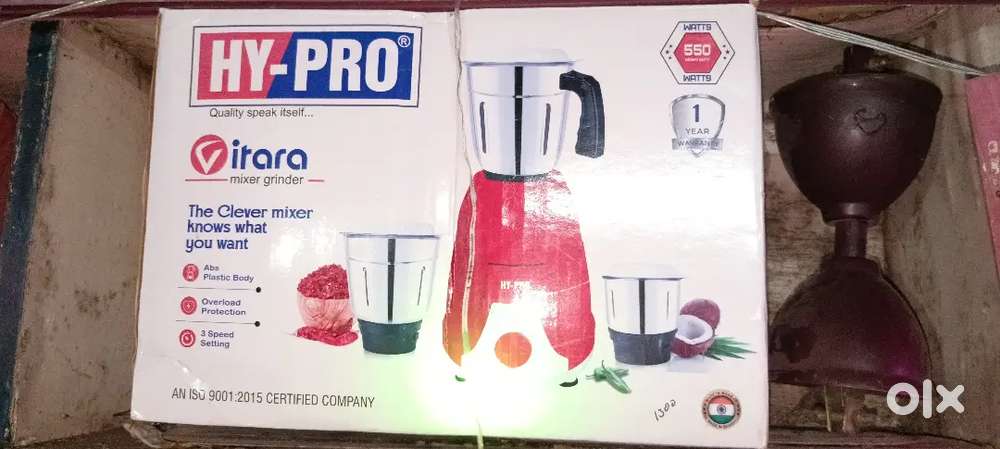 1250.          1year waranty