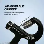 5-60 kG Hand gripper for veins grip strength(Brand new home delivery)