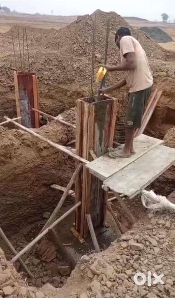 Amravati Hight Touch Plots EMI Facility Available 0 Interest