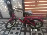 BSA DOODLE CYCLE