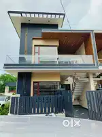 Ready to move 3 bhk kothi